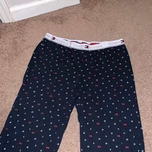 Tommy Hilfiger Pajama Pants